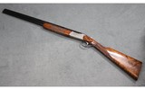 Chapuis ~ Super-Orion ~ 20-Gauge - 2 of 9