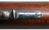 Winchester/Rigby ~ Model 1876 "Tiger" Rifle ~ .45-75 Winchester - 8 of 14