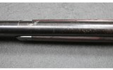Winchester/Rigby ~ Model 1876 "Tiger" Rifle ~ .45-75 Winchester - 5 of 14