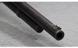 Winchester/Rigby ~ Model 1876 "Tiger" Rifle ~ .45-75 Winchester - 7 of 14