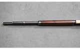 Winchester/Rigby ~ Model 1876 "Tiger" Rifle ~ .45-75 Winchester - 11 of 14