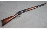 Winchester/Rigby ~ Model 1876 "Tiger" Rifle ~ .45-75 Winchester