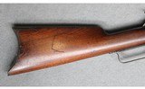 Winchester/Rigby ~ Model 1876 "Tiger" Rifle ~ .45-75 Winchester - 10 of 14