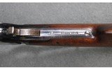 Winchester/Rigby ~ Model 1876 "Tiger" Rifle ~ .45-75 Winchester - 4 of 14