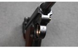Waffenfabrik Bern ~ Model 06/24 Swiss Military Luger ~ .30 Luger - 3 of 9