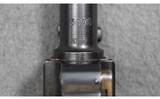 DWM ~ Artillery Luger ~ 9mm Luger - 4 of 8