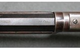 Winchester ~ Model 1873 Special Order ~ .38 WCF - 7 of 13