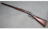 Winchester ~ Model 1873 Special Order ~ .38 WCF - 2 of 13