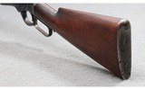 Winchester ~ Model 1873 Special Order ~ .38 WCF - 3 of 13