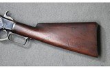 Winchester ~ Model 1873 Special Order ~ .38 WCF - 12 of 13