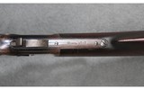 Winchester ~ Model 1873 Special Order ~ .38 WCF - 4 of 13