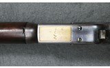 Winchester ~ Model 1873 Special Order ~ .38 WCF - 8 of 13