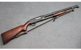 Winchester ~ U.S. Model 12 Trench Gun ~ 12 Gauge
