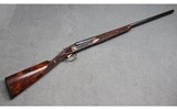 Winchester ~ Model 21 Factory Custom ~ 20 Gauge - 1 of 14