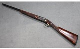Winchester ~ Model 21 Factory Custom ~ 20 Gauge - 2 of 14