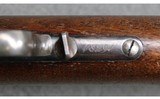 Winchester ~ Model 1876 ~ .45-60 Winchester - 8 of 10