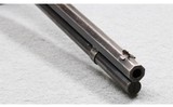 Winchester ~ Model 1876 ~ .45-60 Winchester - 9 of 10