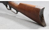 Winchester ~ Model 1876 ~ .45-60 Winchester - 3 of 10