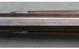 Winchester ~ Model 1876 ~ .45-60 Winchester - 5 of 10