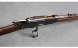 Winchester ~ Model 1876 ~ .45-60 Winchester - 10 of 10