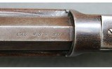 Winchester ~ Model 1876 ~ .45-60 Winchester - 6 of 10