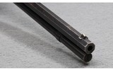 Winchester ~ Model 1886 ~ .40-82 Winchester - 8 of 11