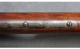 Winchester ~ Model 1886 ~ .40-82 Winchester - 7 of 11