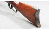 Winchester ~ Model 1886 ~ .40-82 Winchester - 3 of 11