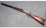 Winchester ~ Model 1886 ~ .40-82 Winchester - 2 of 11