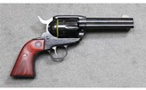 Ruger ~ New Vaquero ~ .357 Magnum - 1 of 3