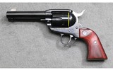 Ruger ~ New Vaquero ~ .357 Magnum - 2 of 3