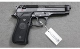 Beretta ~ M9 ~ 9mm Luger - 1 of 3