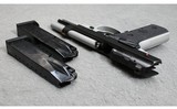 Beretta ~ 92GTS ~ 9mm Luger - 3 of 3