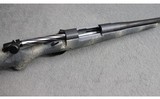 Bergara ~ B-14 HMR Carbon ~ 6.5mm Creedmoor - 5 of 5