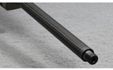 Bergara ~ B-14 Ridge Carbon ~ 7mm PRC - 5 of 5
