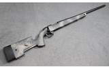 Bergara ~ B-14 Ridge Carbon ~ 7mm PRC - 1 of 5