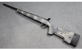 Bergara ~ B-14 Ridge Carbon ~ 7mm PRC - 2 of 5