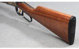 Winchester ~ Model 94AE Rough Riders Tribute ~ .30-30 Winchester - 5 of 7