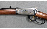 Winchester ~ Model 94AE Rough Riders Tribute ~ .30-30 Winchester - 2 of 7