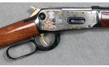 Winchester ~ Model 94AE Rough Riders Tribute ~ .30-30 Winchester - 4 of 7