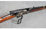 Winchester ~ Model 94AE Rough Riders Tribute ~ .30-30 Winchester - 7 of 7