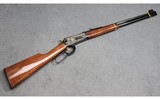 Winchester ~ Model 94AE Rough Riders Tribute ~ .30-30 Winchester