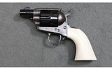 Colt ~ Third Generation Sheriff's Model Single Action Army ~ .45 Colt - 2 of 7