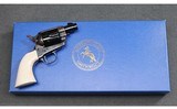 Colt ~ Third Generation Sheriff's Model Single Action Army ~ .45 Colt - 7 of 7