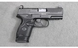 FN ~ 509 Compact MRD ~ 9mm Luger - 1 of 3