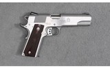 Springfield ~ Garrison ~ 9mm Luger - 1 of 3