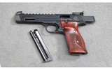 Smith & Wesson ~ Model 41 ~ .22 Long Rifle - 3 of 3