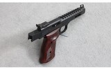 Smith & Wesson ~ Model 41 ~ .22 Long Rifle - 2 of 3