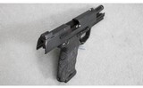 Heckler & Koch ~ HK45 ~ .45 Auto - 2 of 3