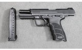 Heckler & Koch ~ HK45 ~ .45 Auto - 3 of 3